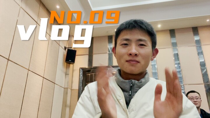 I’m Selling Oranges in the Village and Got Praise from County Leaders