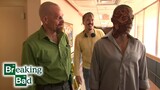 Breaking Bad Inside the Explosive Finale Part 2 | Gus Death Behind The Scense - Breaking Bad Extras