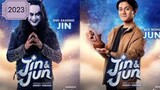 Jin & Jun The Movie (2023)