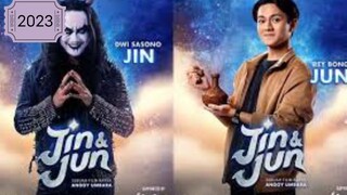 Jin & Jun The Movie (2023)