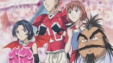Eyeshield 21 - Episode 73 (Tagalog Dub)