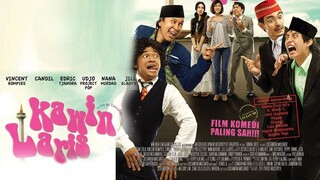 [BAMS-Entertain] Kawin Laris (2009) 720p