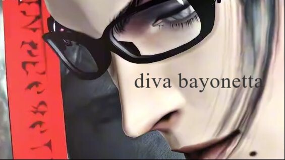 bayonetta