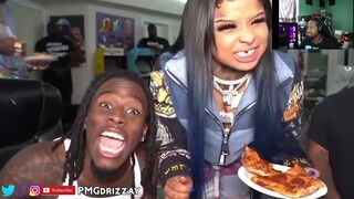 Kai Cenat's Funniest Moments Compilation #2 | REACTION
