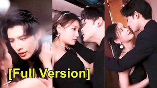 (เต็มเรื่อง) เธอเห็นเขามีความสัมพันธ์กับคนอื่น ลุงของเขาคือ CEO เธอหันไปล่อลวงเขาเพื่อแก้แค้น
