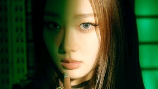 【aespa】【Giselle】发现了一个ae-Giselle的特点