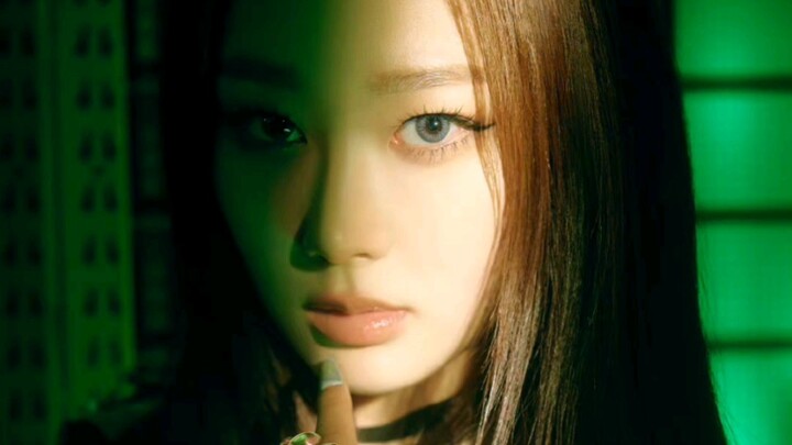 【aespa】【Giselle】Phát hiện một đặc điểm của ae-Giselle