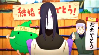 Orochimaru funny moments part 2