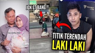 GW NGERTI PERASAAN LO BANG‼️..REACT MEME KOCAK