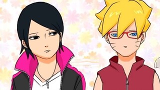 Naruto Couple Dress Up