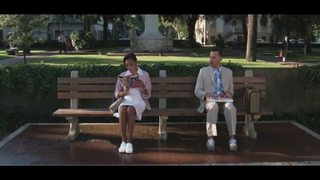 FORREST GUMP NHƯNG TÔI LÀ NHÂN VẬT CHÍNH #1