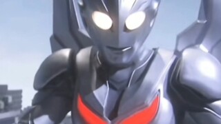 Ultraman Noah vs beberapa musuh Ultraman