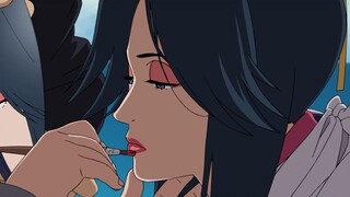 【Naruto | Ultra Clear】 Phần tiền truyện của bộ phim "Intimacy in Paradise"