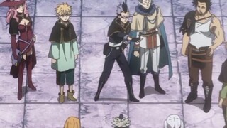 #BlackClover