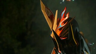 [Super Silky𝟔𝟎𝑭𝑷𝑺/𝑯𝑫𝑹] Hai trận chiến kinh điển giữa Kamen Rider Holy Blade Emotion Dragon