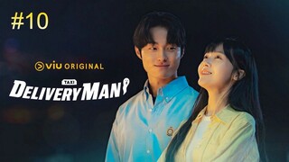 Delivery Man-S1E10 2023 الترجمة العربية