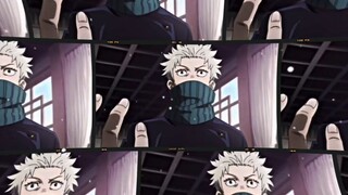 jujutsu kaisen#