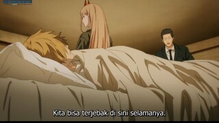 chainsaw ep 6 (sub indo)