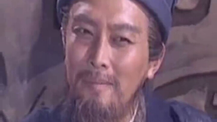 Zhuge Liang VS Einstein