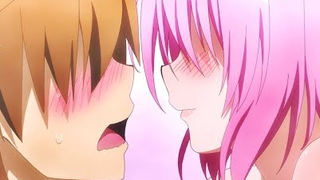 (Love you Jom Pui) AMV