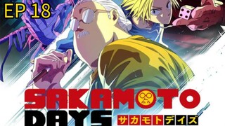 SAKAMOTO.DAYS.S01E18.720p.WEB-DL.Hindi. M Hamim