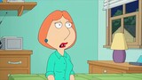Family Guy: Chris มีแฟนที่หน้าเหมือน Louise เลย!