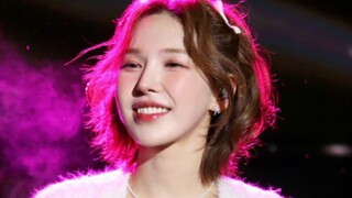 Wendy《Like Water》231216 高清舞台