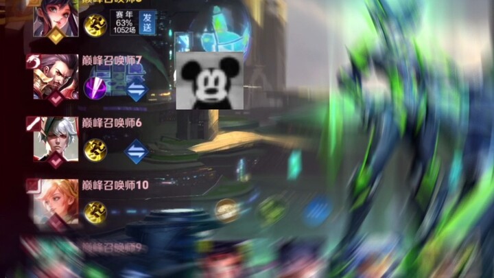 Niat yang datang terlambat tidak mengubah akhir cerita