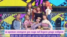 [Vietsub] Whatever you want - Weki Meki 💜💕