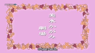 16- Lucky *Star - Indonesian Sub