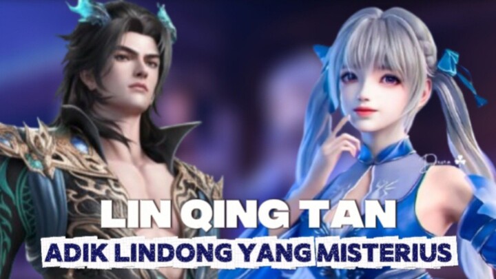 #KontesKreator2025 Fakta menarik tentang qing tan - wudong qian kun