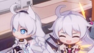 [Honkai Impact3] รำพารามีเซีย