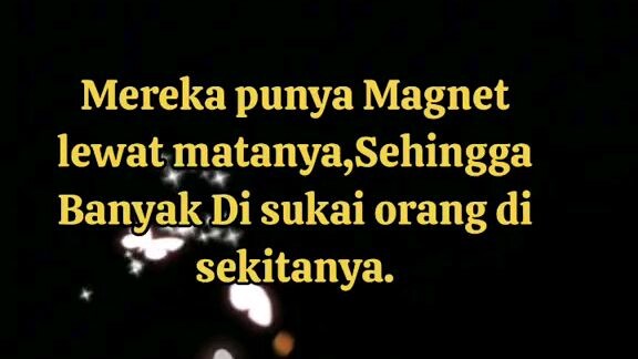 Wetonmu masuk gak nihh 😁