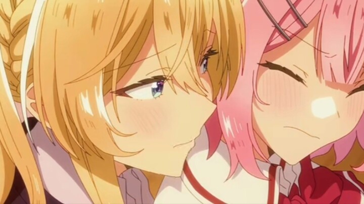 kalau main game main game aja kenapa😭 Ga usah aneh - aneh (AMV)