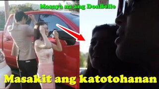 Hindi kasalanan ng Vlog ni Donny at Belle Mariano! Move on din dapat!