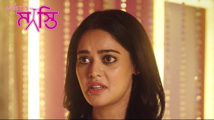 ভালবাসি বলে কেন আবেগী হল প্রনব | Masti's | Telugu | Romantic Web Series