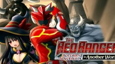Sentai Red Isekai de Boukensha ni Naru 03