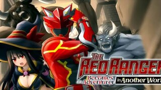 Sentai Red Isekai de Boukensha ni Naru || Sub.Indo 04