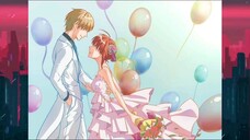 Summer Express Remix - Kagura x Sougo