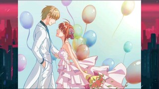 Summer Express Remix - Kagura x Sougo