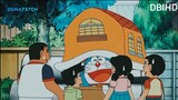 Doraemon Bahasa Indonesia HD 2023 (No Zoom) -  Doraemon Jatuh Cinta