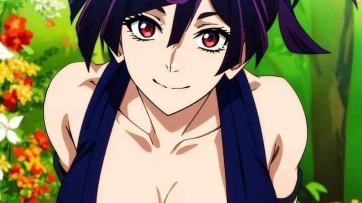 WANJIR KELIHATAN BESAR BANGET