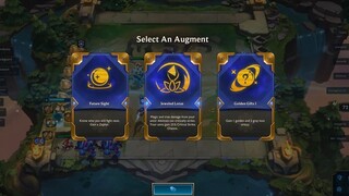 VIP LEONA SIÊU CHÍ MẠNG + LÕI KHẢM BẢO THẠCH CARRY CỰC KHỎE _ DTCL MÙA 6.5