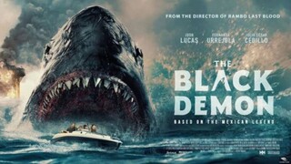 The Black Demon _ Paramount Movies (2024) ◼◼Full Movie in Description ◼◼