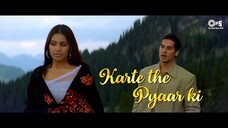 Jo Bhi Kasmein Khai Thi Humne Bipasha Basu Dino Morea Alka Yagnik Udit Naray