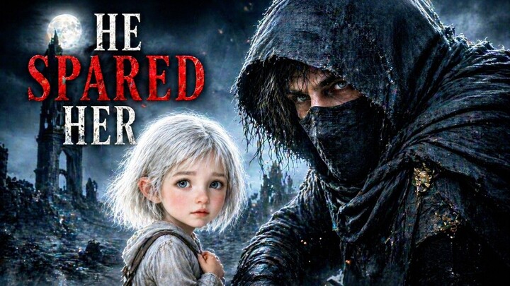 STAR HUNTER : The Child He Couldn't Kill Sci_Fi fantasy adventure 2026