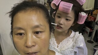 第一次去男友家vs第N次去男友家