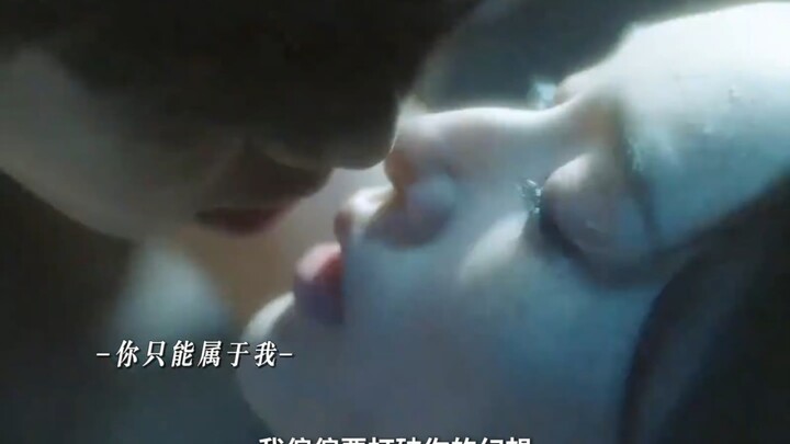 Helian Zheng, don’t be so possessive! Mistaking her love for someone else, he’s driven mad with jeal