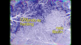 Bini "Paruparo" Lyrics Video