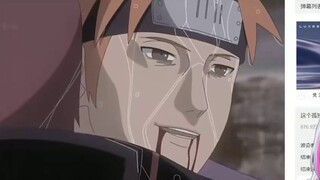 A Japanese V who knows a lot about Naruto jokes reads "What happens if you refuse to join the band t